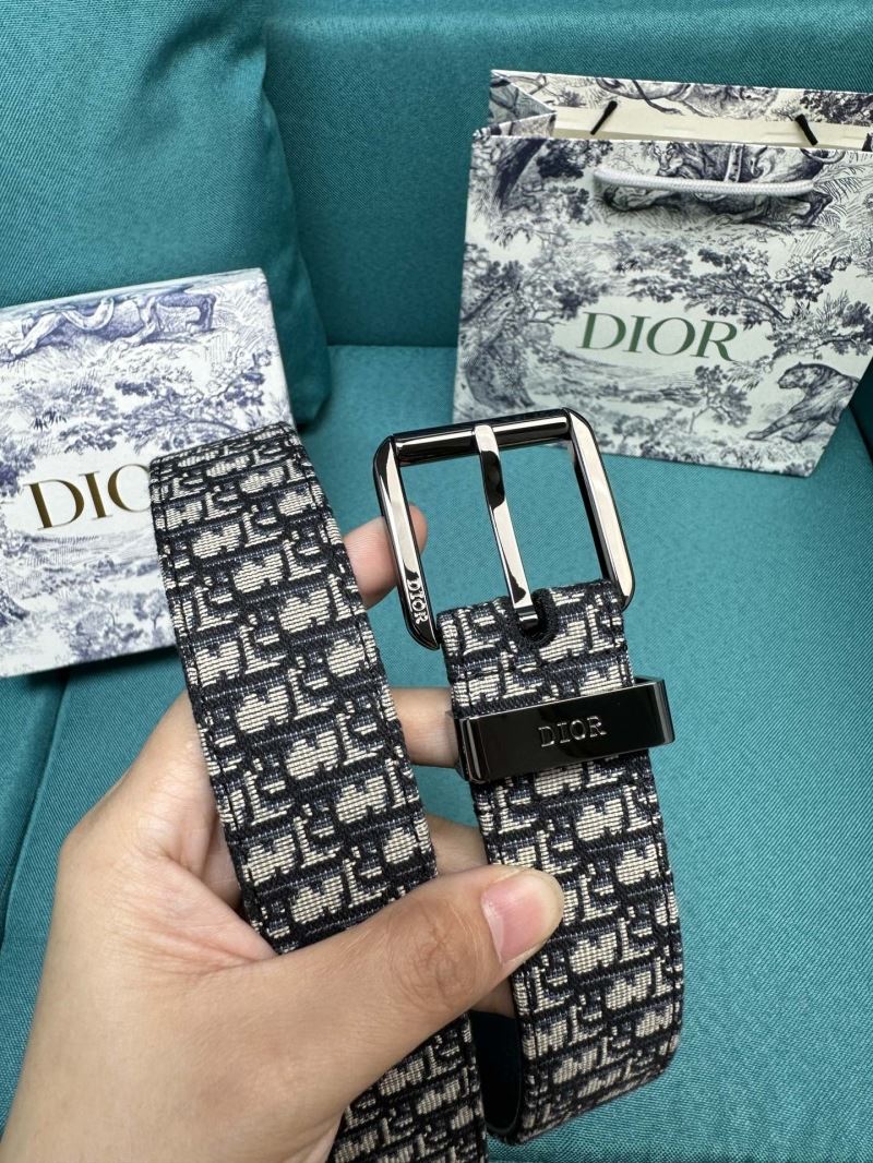 Dior Belts